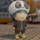 3421