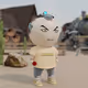 3085