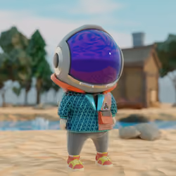 Atom #2365