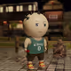 3503
