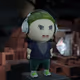 3774