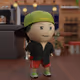 4368