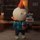 3453