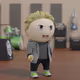 3074