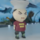 3484