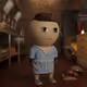 3835