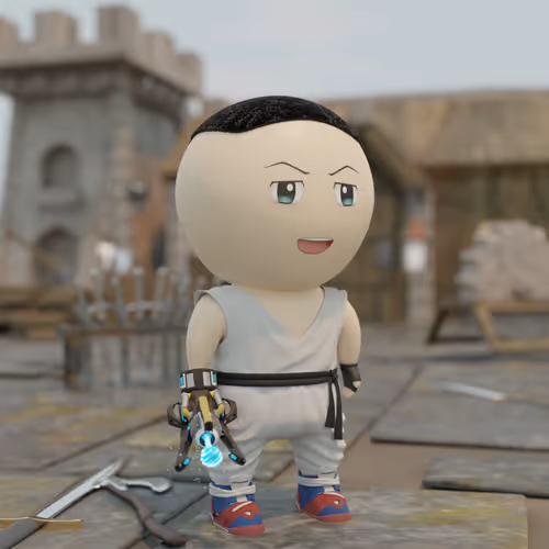 Atomverse Genesis