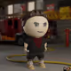 3329