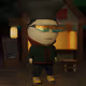 932