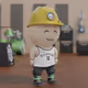 3107