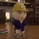 3694