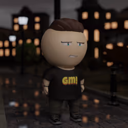 Atom #3764