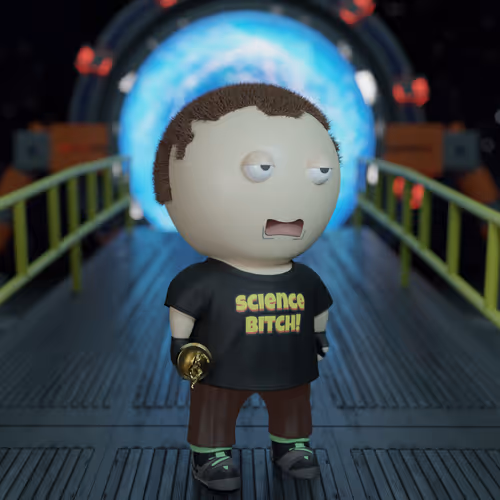 Atomverse Genesis