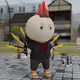 2456
