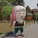 2563