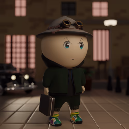 Atom #432