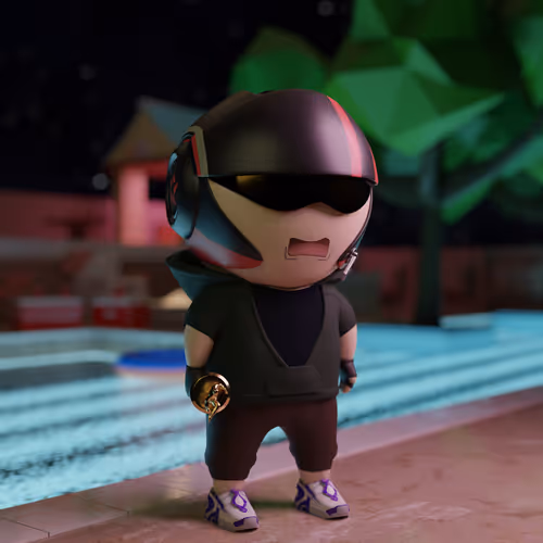Atomverse Genesis