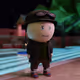 2886