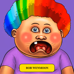 Creepto Kids #39