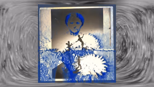 Atemporal Reverie II