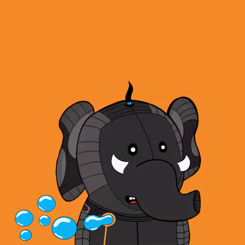 Baby Elephants Squad