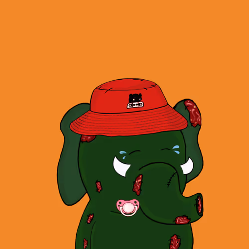 Baby Elephants Squad