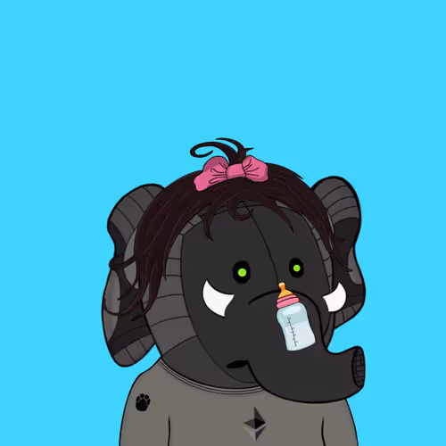 Baby Elephants Squad