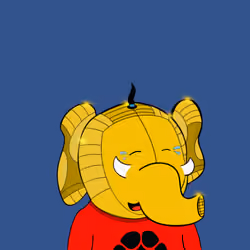 Baby Elephants Squad #201