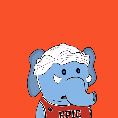 Baby Elephants Squad