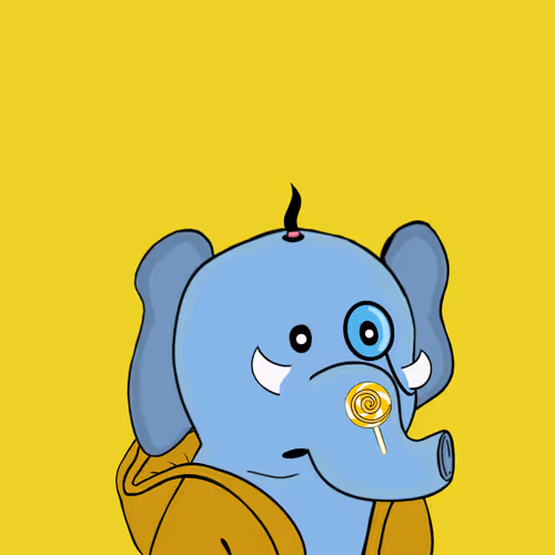 Baby Elephants Squad