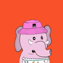 Baby Elephants Squad #367