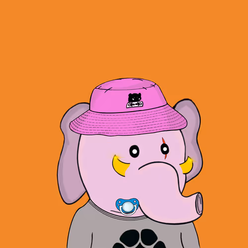 Baby Elephants Squad
