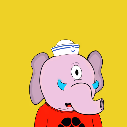 Baby Elephants Squad