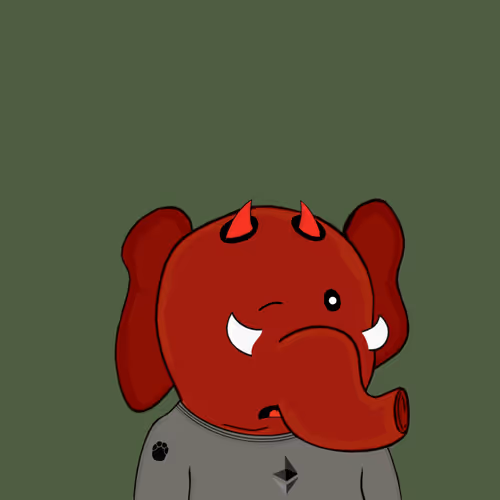 Baby Elephants Squad