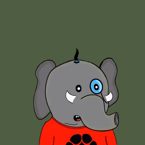 Baby Elephants Squad