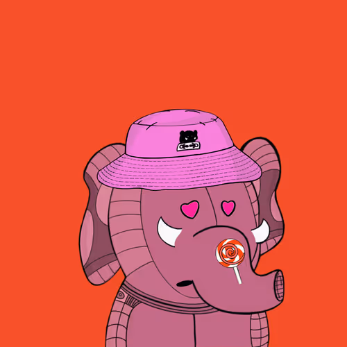 Baby Elephants Squad