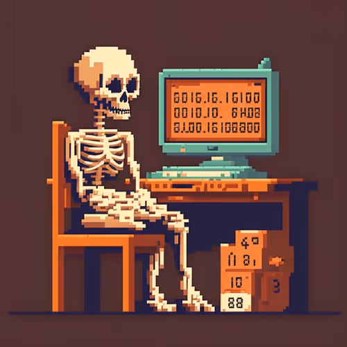 Everybody Is Alive