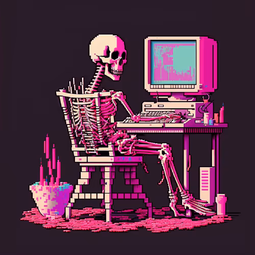 Everybody Is Alive