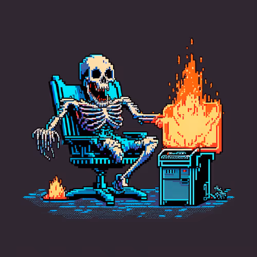 Everybody Is Alive