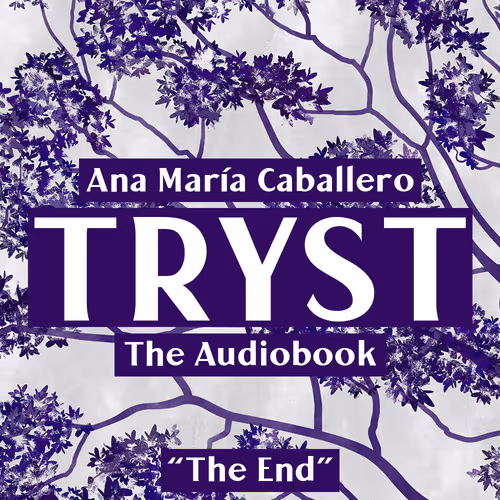 Tryst The Audiobook 2nd Edition
