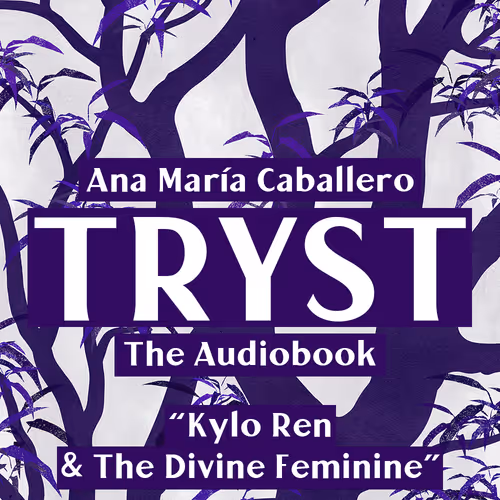 Tryst The Audiobook 2nd Edition