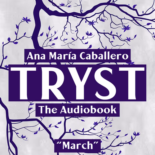 Tryst The Audiobook 2nd Edition
