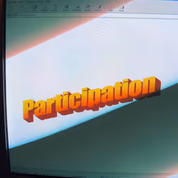 Participation