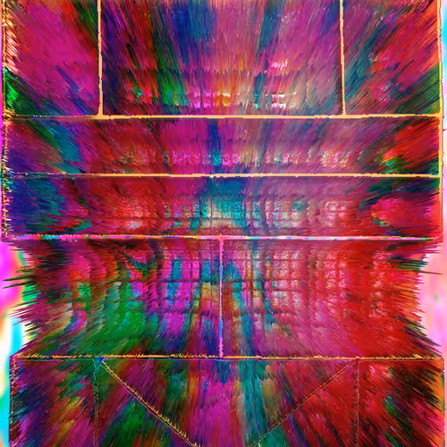 CAVE MONSTER FORTRESS