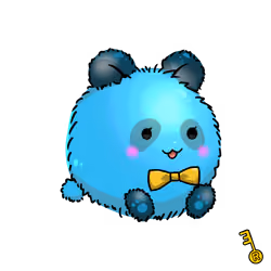 Leelee-Gummypanda-soda #1274