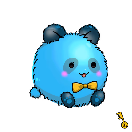 Leelee-Gummypanda-soda #1274