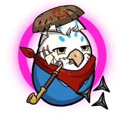 Narukami-Bluebudgie #621