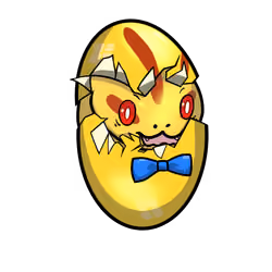 Orochi-Gold #619