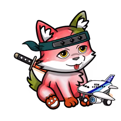 Makami-WilliamTellApple #2730