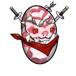 Orochi-Haert #1522